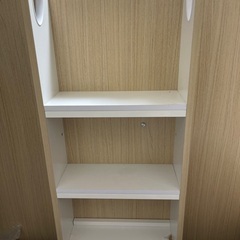 【24日まで】値下げ交渉可能　ロフトベッドの画像