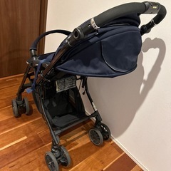 コンビ　combi ベビーカーの画像