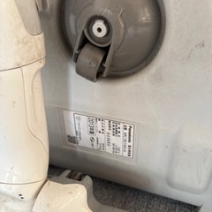 パナソニック　掃除機の画像