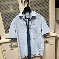 北九州市常盤高校制服 
