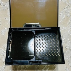 マキアージュ　ファンデーションケースの画像