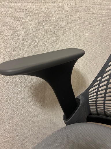 ハーマンミラー セイルチェア
