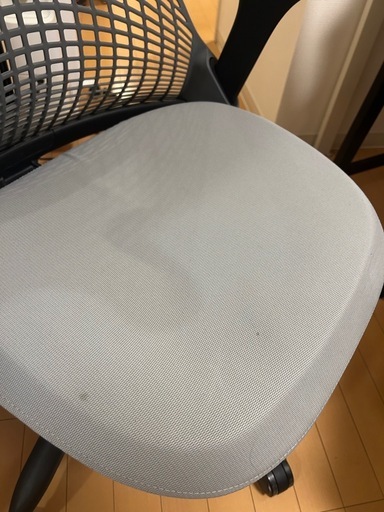 ハーマンミラー セイルチェア