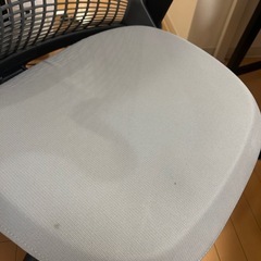 ハーマンミラー セイルチェアの画像