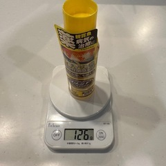 観賞魚用魚病薬 　グリーンFゴールドリキッドの画像