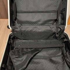 キャリーケース55L 3-4泊用の画像