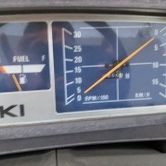 イセキトラクター185
の画像