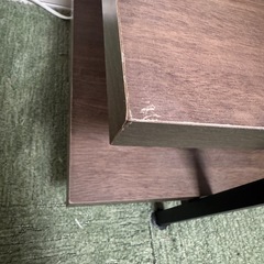 【LOWYA】テレビ台 ローテレビ台   （幅150cm）の画像