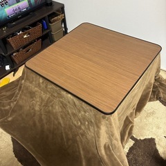 こたつの画像