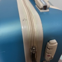 キャリーケースの画像