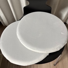 モチモチチェアパッド(MU001 RO)の画像