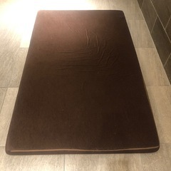 セミダブル　確かな品質 高反発マットレス 210N 厚み10cmタンスのゲンの画像