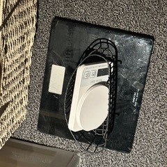 ハンガー・収納・雑物・食べ物の画像