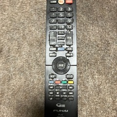 液晶テレビの画像