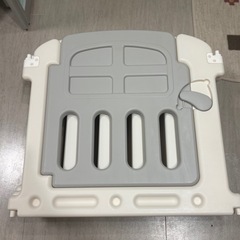 GU MODE おくだけ ベビーサークル　　　　の画像