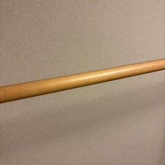 ハンガーラック
の画像