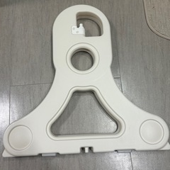 GU MODE おくだけ ベビーサークル　　　　の画像