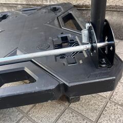 コーナンオリジナル LIFELEX  アウトドア台車の画像