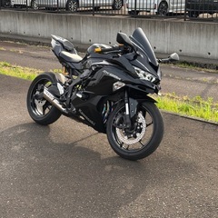zx-25r バイク (ひで！) 見附のカワサキの中古あげます・譲ります
