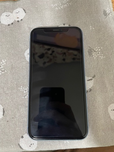 携帯電話/スマホ iPhoneXR