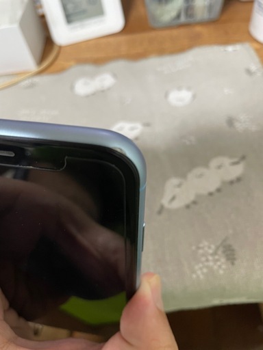 携帯電話/スマホ iPhoneXR