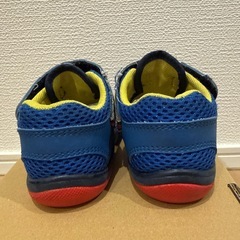 ベビーサンダル　13cmの画像