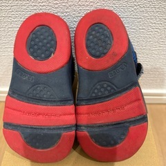 ベビーサンダル　13cmの画像