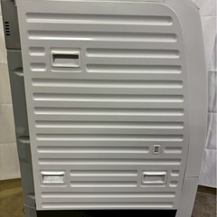 【成約済み】【6ヶ月保証】【分解清掃】Panasonic洗濯機NA-VX9800L 洗濯11kg乾燥6kgの画像