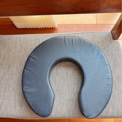 マタニティクッション　U字クッションの画像