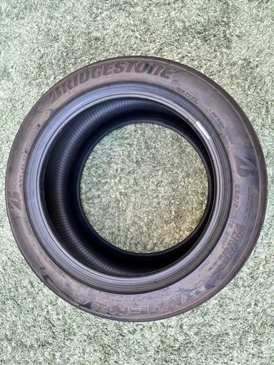 ブリヂストン POTENZA RE-71RS 225/50R15 タイヤ 2本セット 