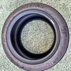 ブリヂストン POTENZA RE-71RS 225/50R15 タイヤ 2本セット の画像