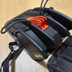 スキー用 マグネット キャリアの画像