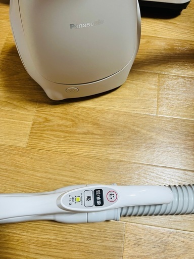 Panasonic  掃除機(2025年)