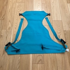 キャリフリー　チェアベルト（子供用椅子ベルト）の画像