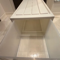 収納ケース、10個の画像