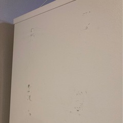 Panasonic 冷凍冷蔵庫　保証期間の画像