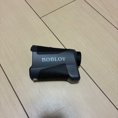 ゴルフ レーザー距離計の画像