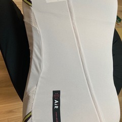 エアーSI シングルマットレス×枕の画像