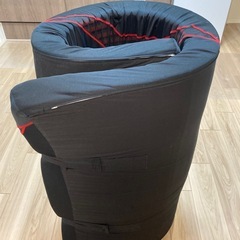 エアーSI シングルマットレス×枕の画像