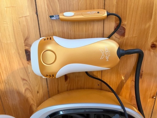 K2-non 脱毛器 本体 K2-MON 脱毛器 ケノン 家庭用脱毛器 【公式通販】