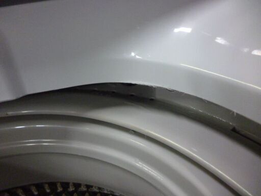 S089　ハイアール　4.5kg　全自動洗濯機