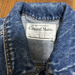 Gジャン　120の画像