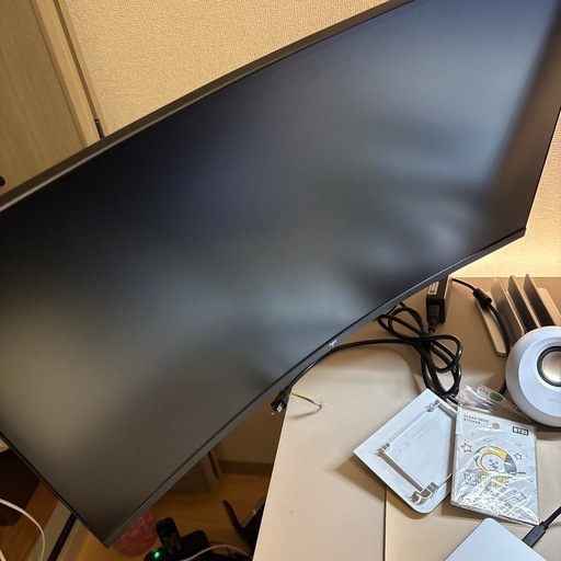 ゲーミングモニター