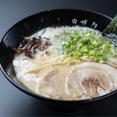 ラーメン店 一叶（いっきょう）スタッフ募集！時給1200円／桜並木駅前・雑餉隈　未経験OK・まかない無料の画像