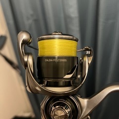 月下美人610ls  25カルディア2000の画像