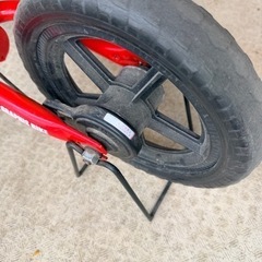 バランスバイクの画像