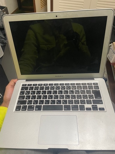 MacBook Air 