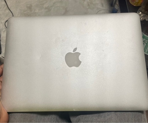 MacBook Air 