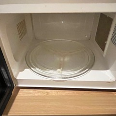 SHARP RE-T1 オーブンレンジ 700Wの画像