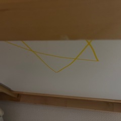 子供用学習机を無料で2つお譲りします。の画像